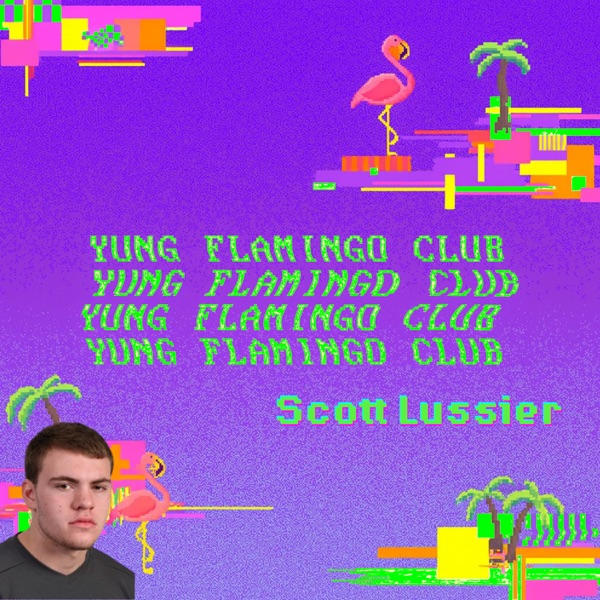 Episode artwork for the Scott Lussier interview
